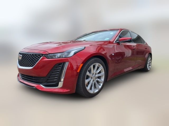 2024 Cadillac CT5 Luxury