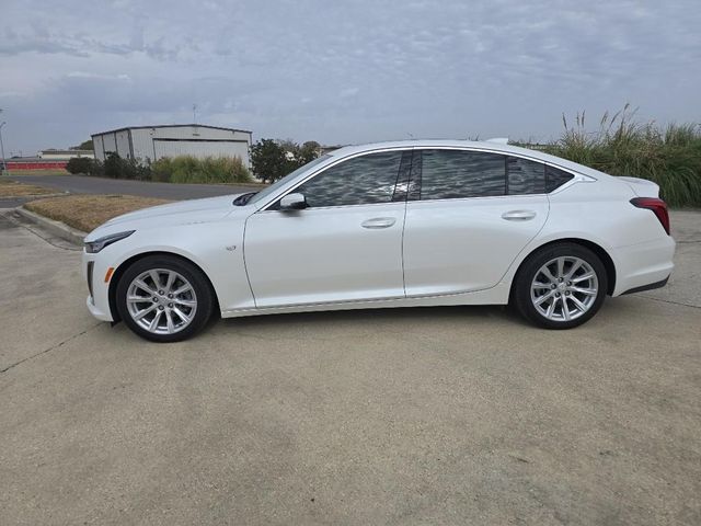 2024 Cadillac CT5 Luxury