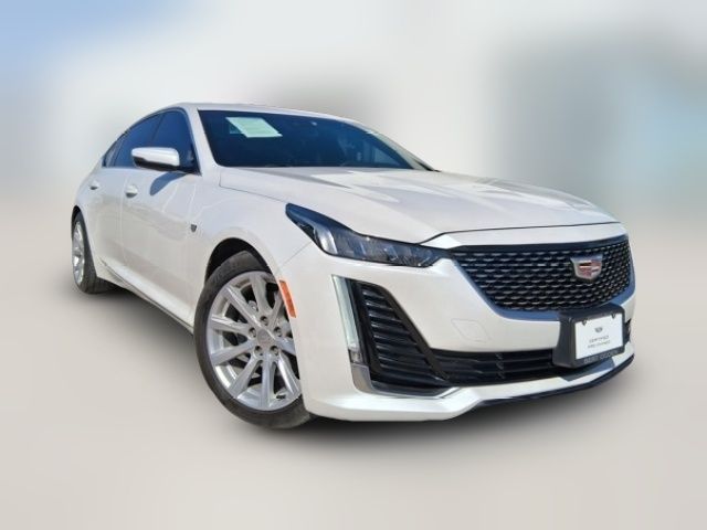 2024 Cadillac CT5 Luxury