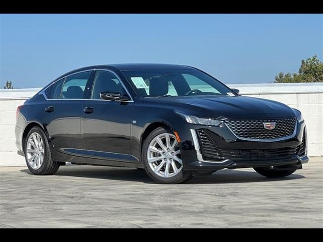 2024 Cadillac CT5 Luxury