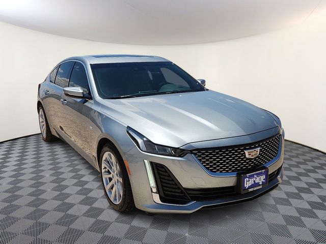 2024 Cadillac CT5 Luxury