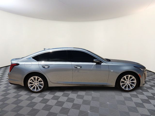 2024 Cadillac CT5 Luxury