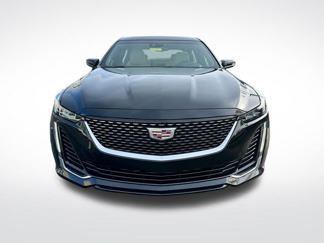 2024 Cadillac CT5 Luxury