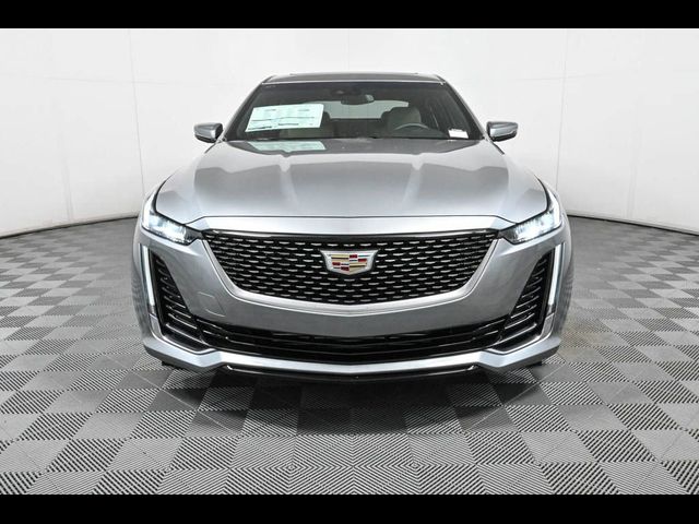 2024 Cadillac CT5 Luxury