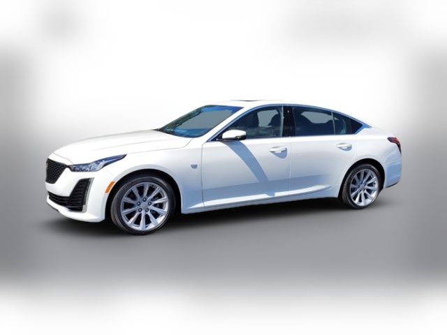 2024 Cadillac CT5 Luxury