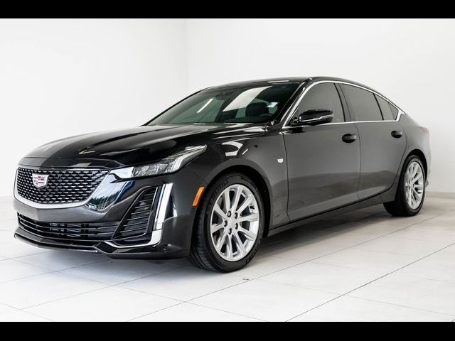 2024 Cadillac CT5 Luxury