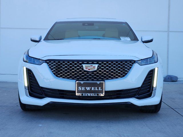 2024 Cadillac CT5 Luxury