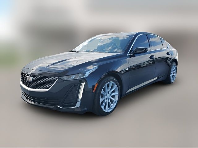 2024 Cadillac CT5 Luxury