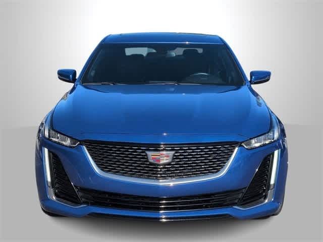 2024 Cadillac CT5 Luxury