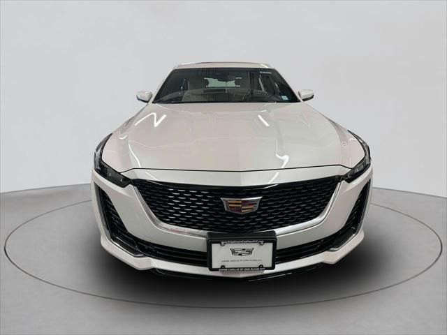 2024 Cadillac CT5 Luxury