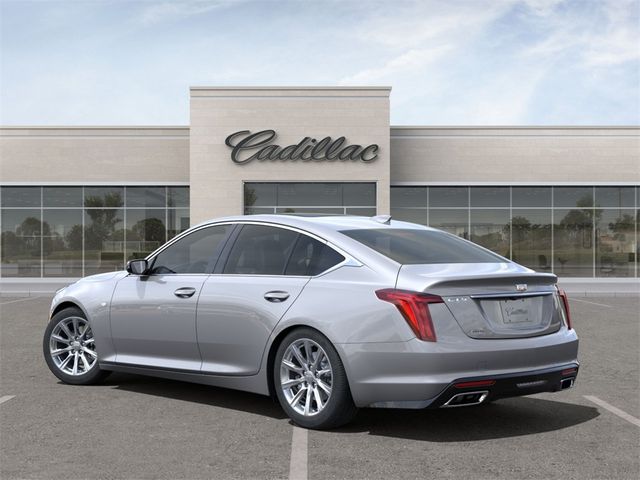 2024 Cadillac CT5 Luxury