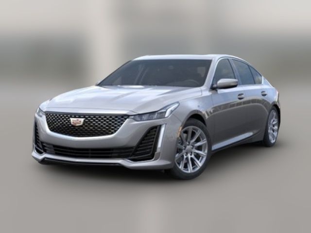 2024 Cadillac CT5 Luxury