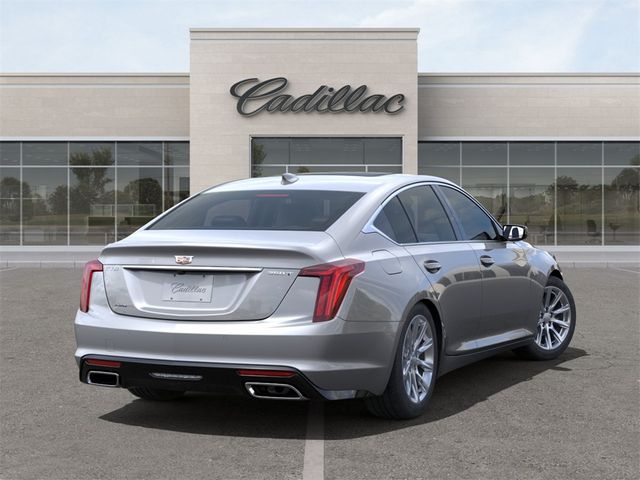 2024 Cadillac CT5 Luxury