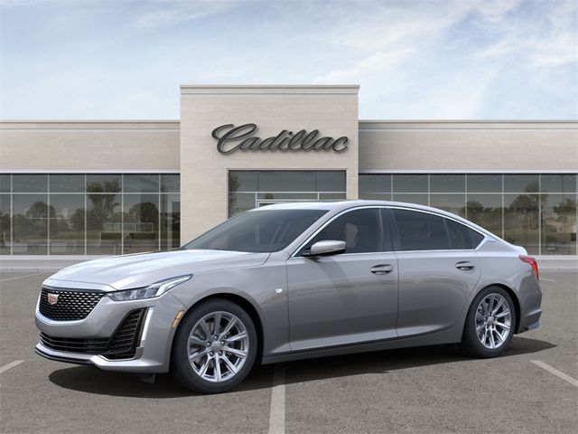 2024 Cadillac CT5 Luxury