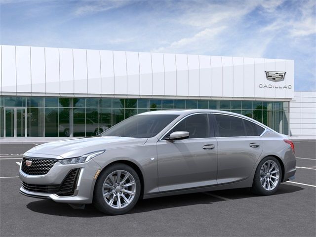 2024 Cadillac CT5 Luxury