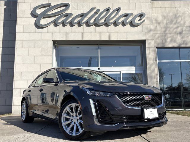 2024 Cadillac CT5 Luxury