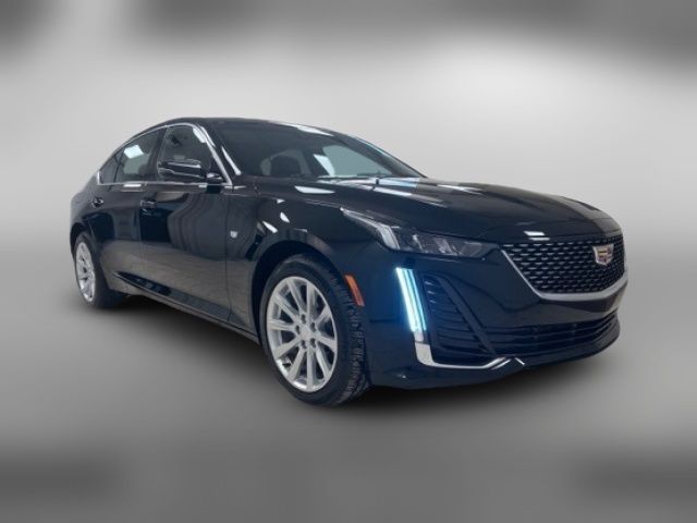 2024 Cadillac CT5 Luxury