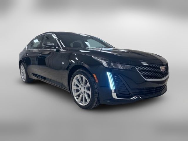 2024 Cadillac CT5 Luxury