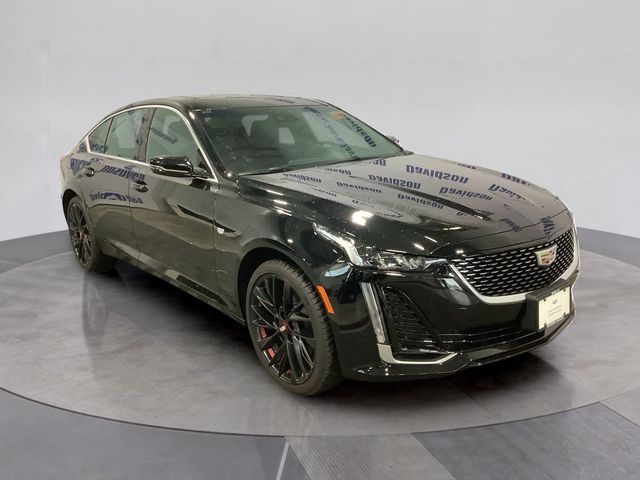 2024 Cadillac CT5 Luxury