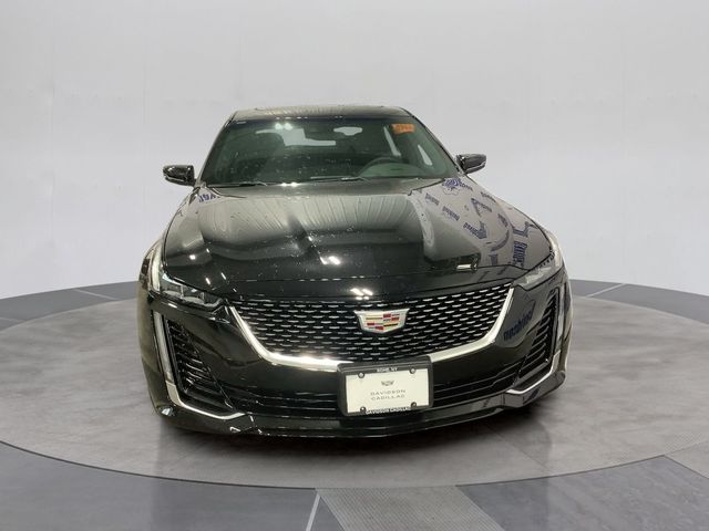 2024 Cadillac CT5 Luxury