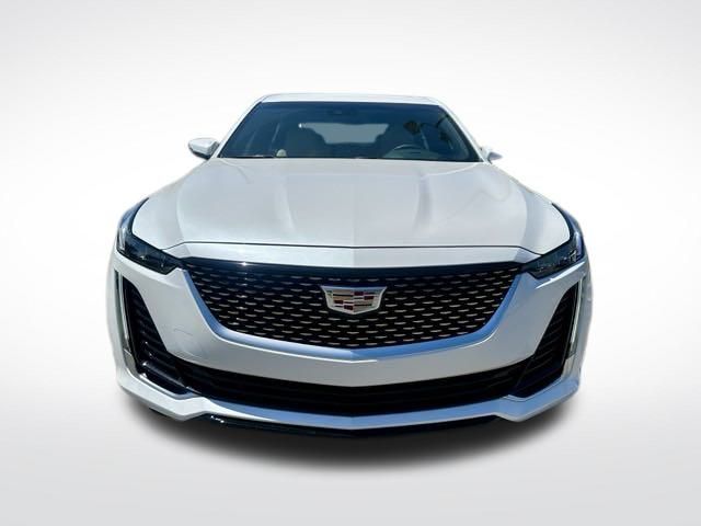 2024 Cadillac CT5 Luxury