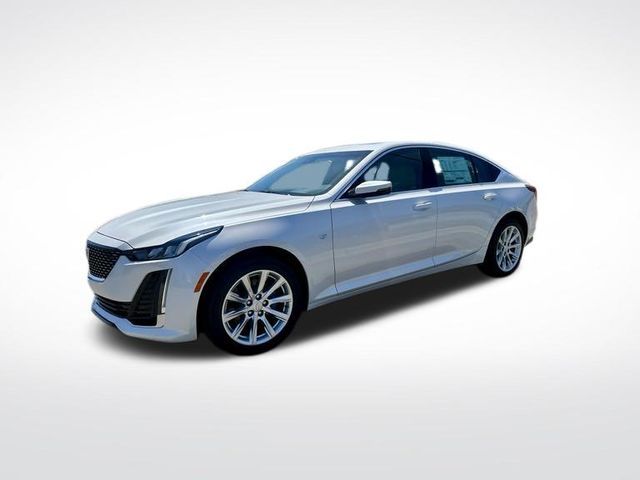 2024 Cadillac CT5 Luxury