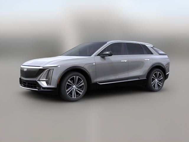 2024 Cadillac CT5 Luxury