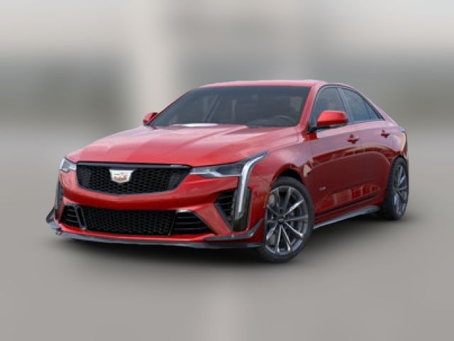 2024 Cadillac CT5 Luxury