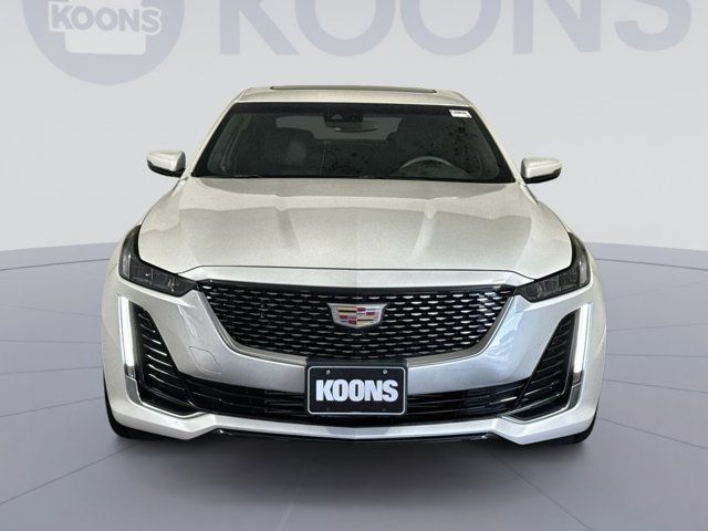 2024 Cadillac CT5 Luxury