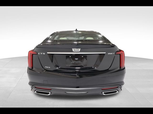 2024 Cadillac CT5 Luxury