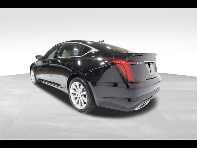 2024 Cadillac CT5 Luxury