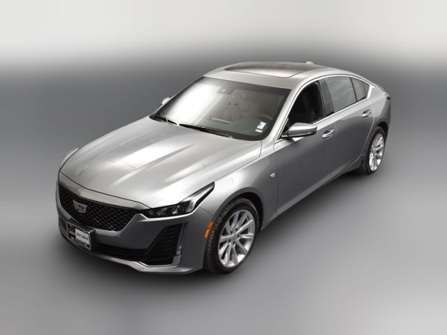 2024 Cadillac CT5 Luxury