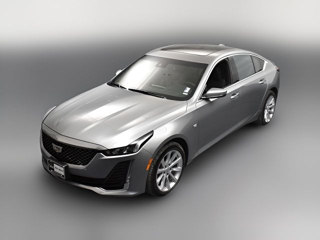 2024 Cadillac CT5 Luxury