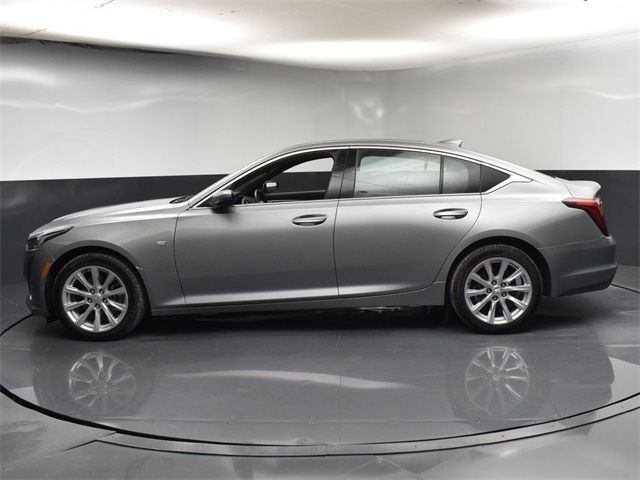 2024 Cadillac CT5 Luxury
