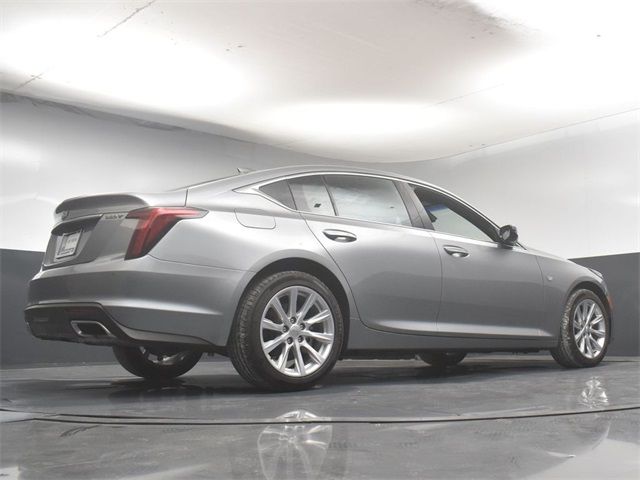 2024 Cadillac CT5 Luxury