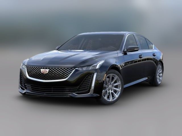 2024 Cadillac CT5 Luxury