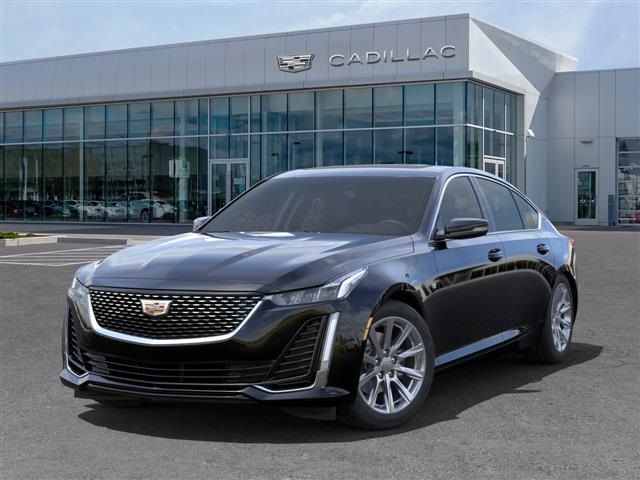 2024 Cadillac CT5 Luxury