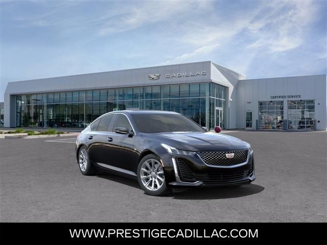 2024 Cadillac CT5 Luxury