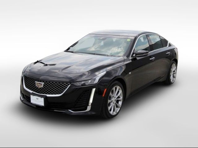 2024 Cadillac CT5 Premium Luxury