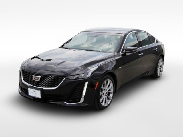 2024 Cadillac CT5 Premium Luxury