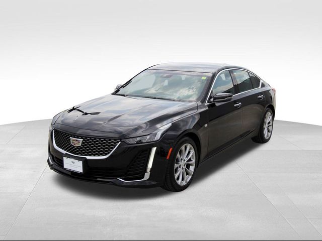 2024 Cadillac CT5 Premium Luxury