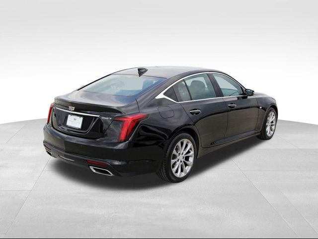 2024 Cadillac CT5 Premium Luxury