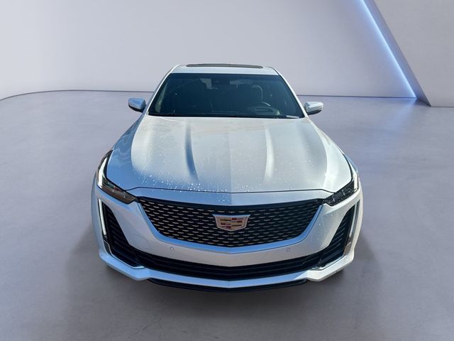 2024 Cadillac CT5 Premium Luxury