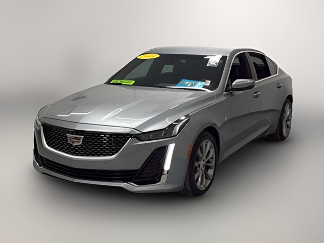 2024 Cadillac CT5 Premium Luxury