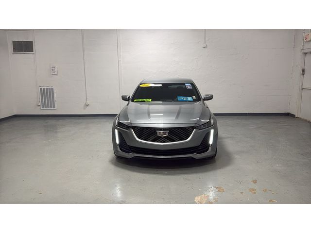 2024 Cadillac CT5 Premium Luxury