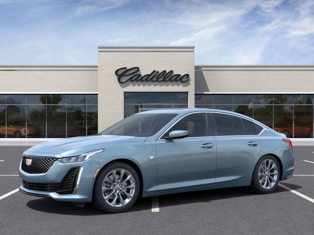 2024 Cadillac CT5 Premium Luxury