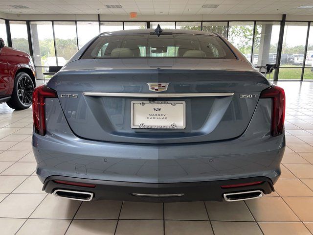 2024 Cadillac CT5 Premium Luxury