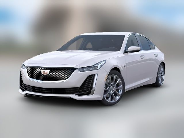 2024 Cadillac CT5 Premium Luxury