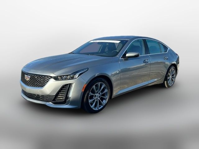 2024 Cadillac CT5 Premium Luxury