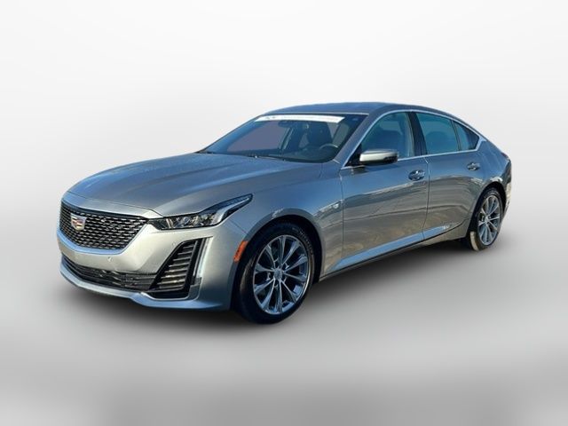 2024 Cadillac CT5 Premium Luxury